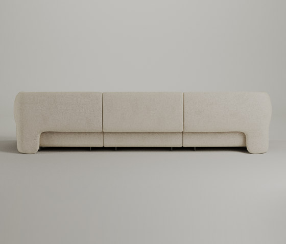 Bold Modular System Compo 002 | Sofas | Mohdern