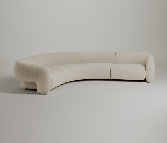 Bold Modular System Compo 003 | Sofas | Mohdern