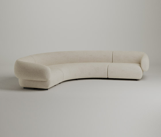 Bold Modular System Compo 003 | Sofas | Mohdern