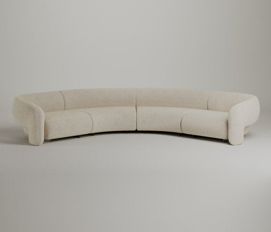 Bold Modular System Compo 004 | Sofas | Mohdern