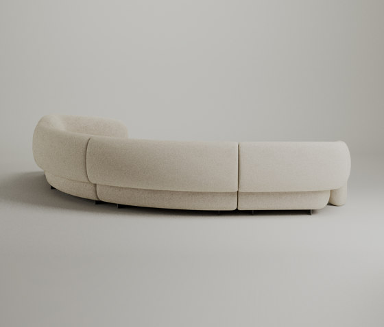 Bold Modular System Compo 004 | Sofas | Mohdern