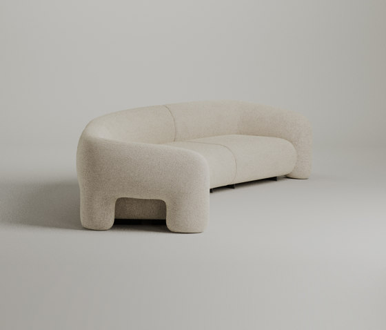 Bold Modular System Compo 005 | Sofas | Mohdern