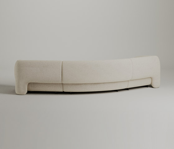 Bold Modular System Compo 005 | Sofas | Mohdern