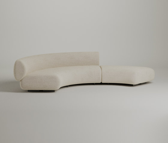 Bold Modular System Compo 006 | Sofas | Mohdern