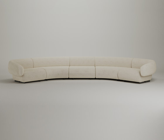 Bold Modular System Compo 007 | Sofas | Mohdern