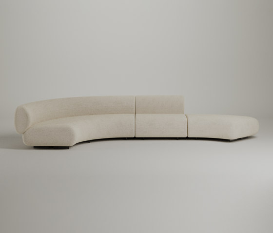 Bold Modular System Compo 008 | Sofas | Mohdern