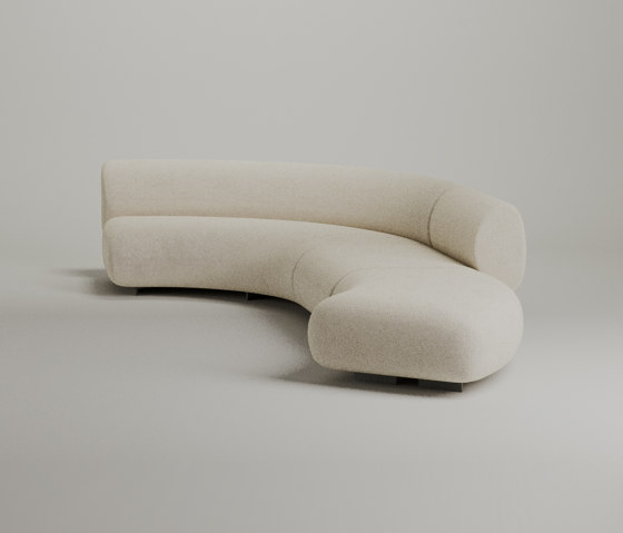 Bold Modular System Compo 008 | Sofas | Mohdern