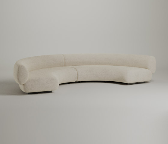 Bold Modular System Compo 009 | Sofas | Mohdern