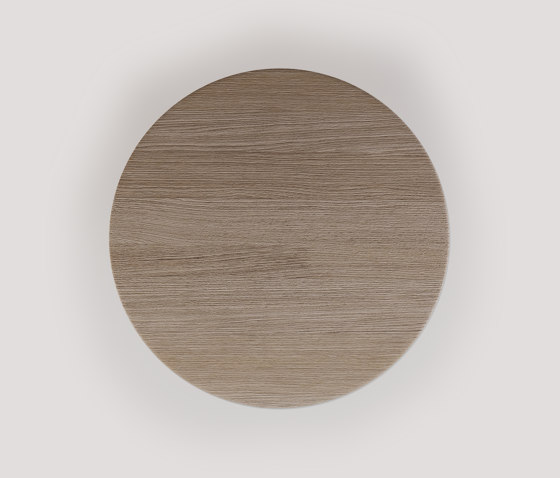 Dress Dining Table Round | Esstische | Mohdern