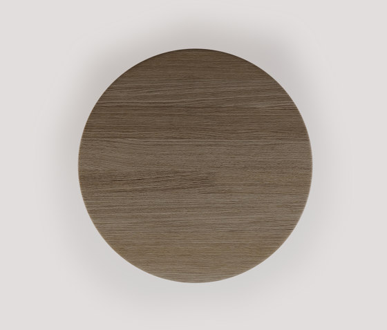 Dress Dining Table Round | Mesas comedor | Mohdern