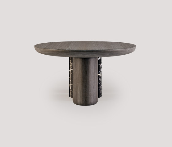 Dress Dining Table Oval | Tables de repas | Mohdern