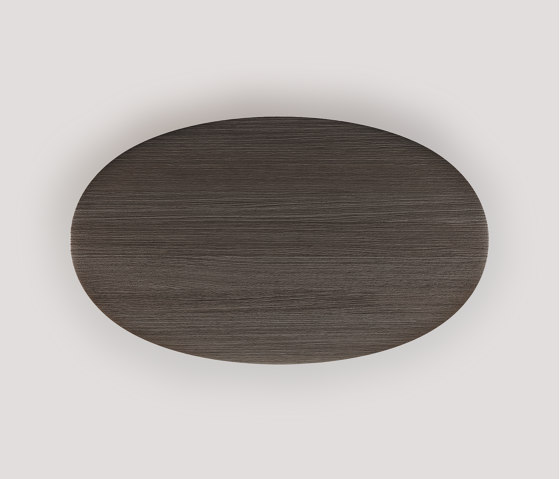 Dress Dining Table Oval | Mesas comedor | Mohdern