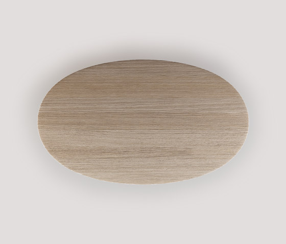 Dress Dining Table Oval | Dining tables | Mohdern