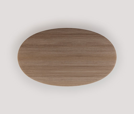 Dress Dining Table Oval | Dining tables | Mohdern