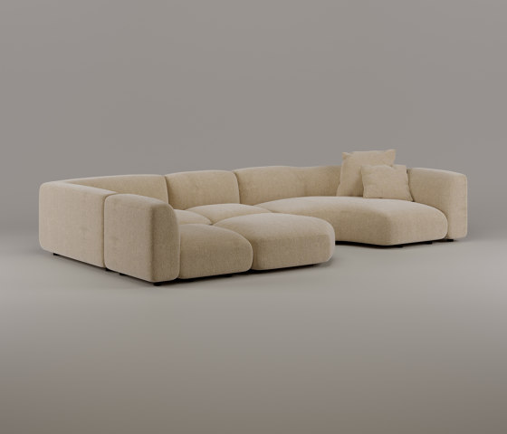 Main Modular System Compo 001 | Sofas | Mohdern