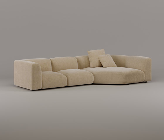 Main Modular System Compo 002 | Sofas | Mohdern