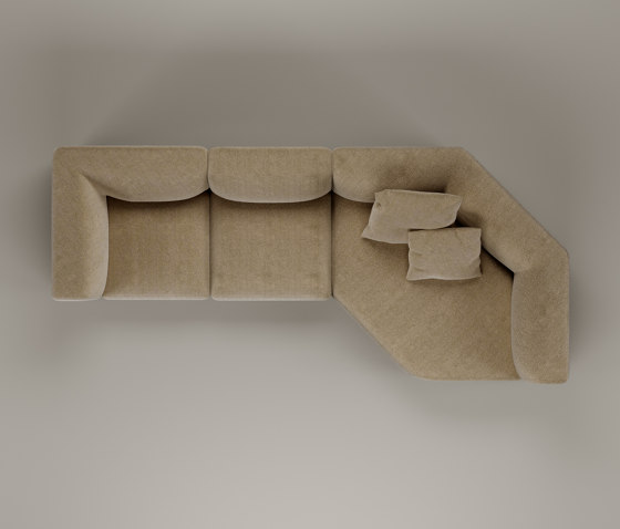 Main Modular System Compo 002 | Sofas | Mohdern