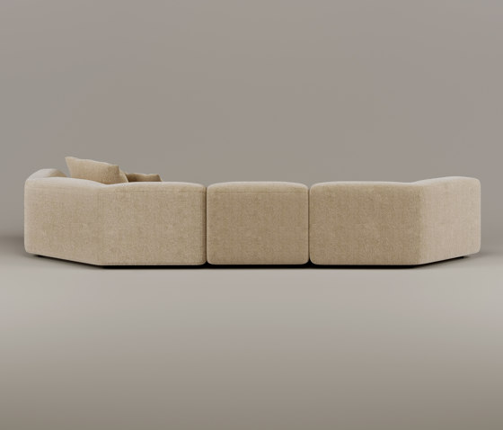 Main Modular System Compo 003 | Sofas | Mohdern