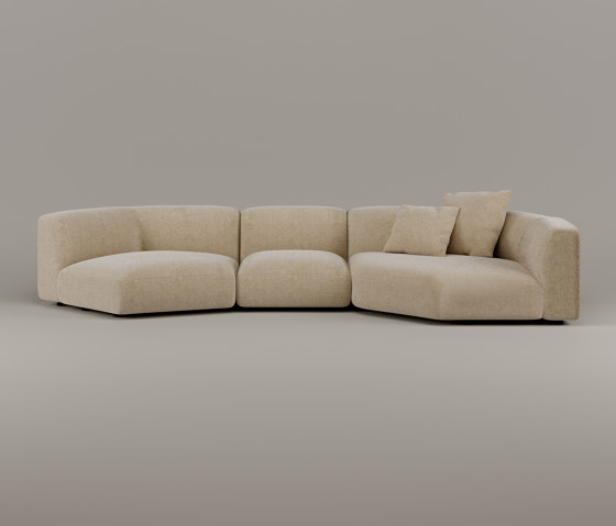 Main Modular System Compo 003 | Sofas | Mohdern