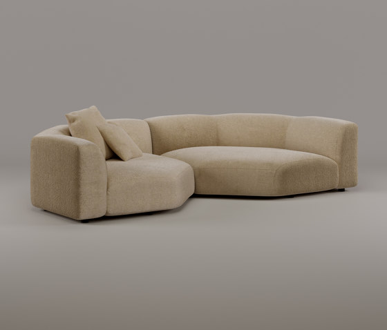 Main Modular System Compo 004 | Sofas | Mohdern