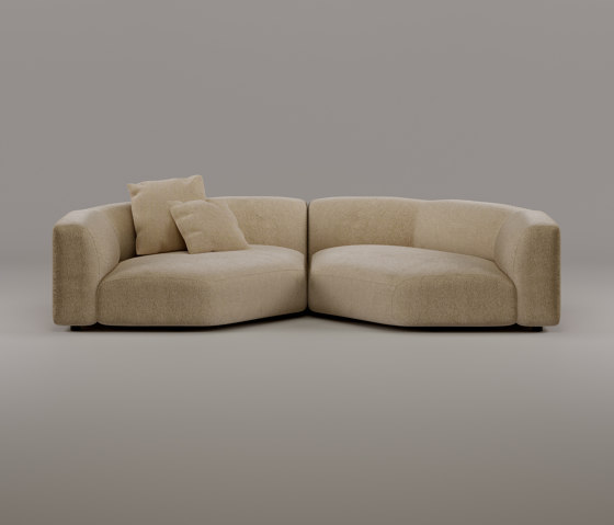 Main Modular System Compo 004 | Sofas | Mohdern