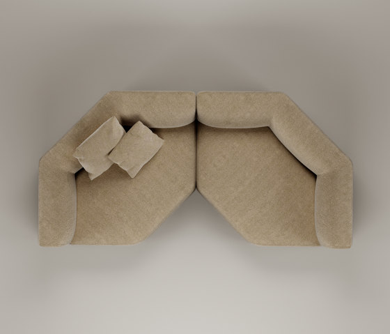 Main Modular System Compo 004 | Sofas | Mohdern