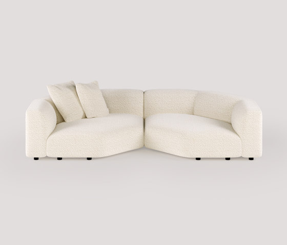 Main Modular System Compo 004 | Sofas | Mohdern