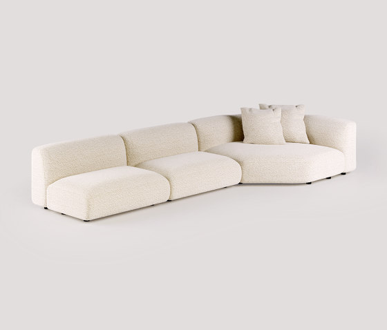 Main Modular System Compo 005 | Sofas | Mohdern