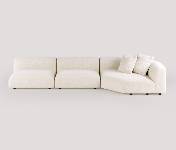 Main Modular System Compo 005 | Sofas | Mohdern