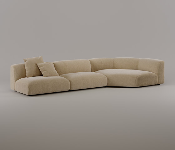 Main Modular System Compo 005 | Sofas | Mohdern