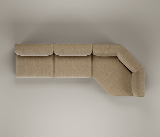 Main Modular System Compo 005 | Sofas | Mohdern