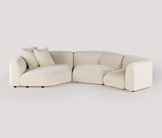 Main Modular System Compo 008 | Sofas | Mohdern