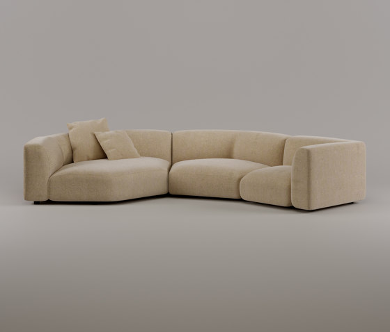 Main Modular System Compo 008 | Sofas | Mohdern