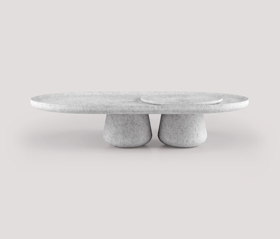 Bold Coffee Table Large | Mesas de centro | Mohdern