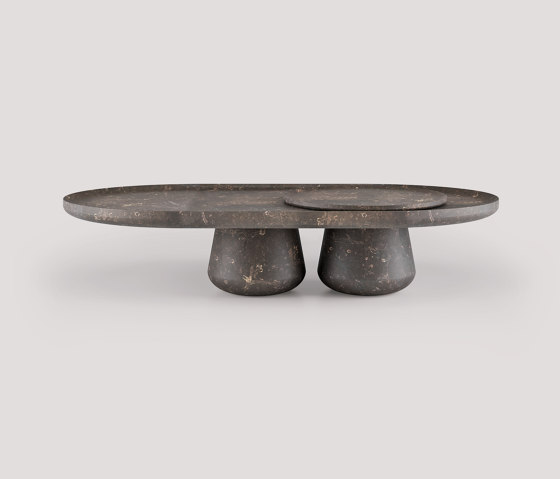 Bold Coffee Table Large | Mesas de centro | Mohdern