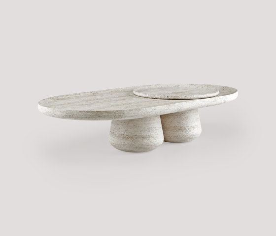 Bold Coffee Table Large | Mesas de centro | Mohdern