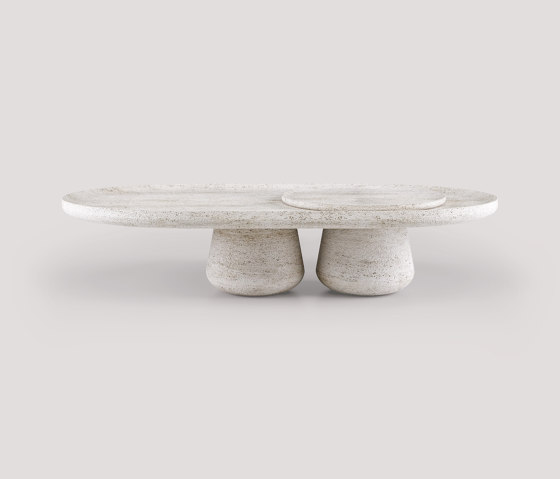 Bold Coffee Table Large | Mesas de centro | Mohdern