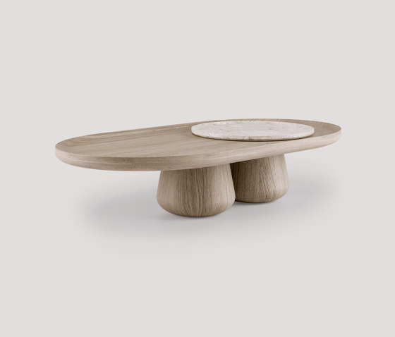 Bold Coffee Table Large | Tables basses | Mohdern