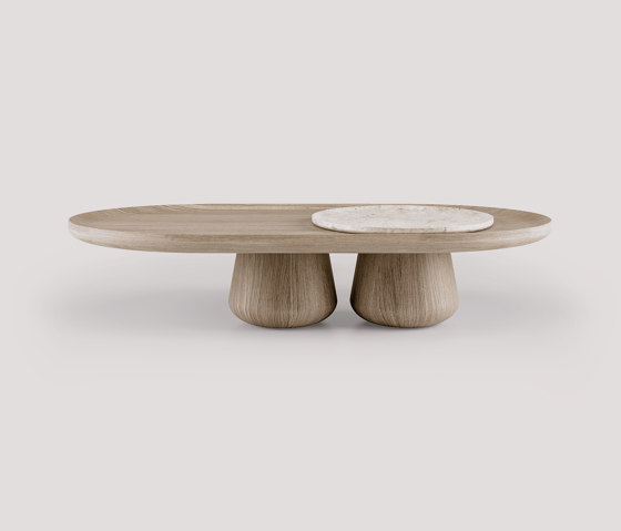 Bold Coffee Table Large | Mesas de centro | Mohdern