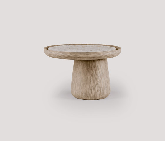 Bold Coffee Table Medium | Tables basses | Mohdern