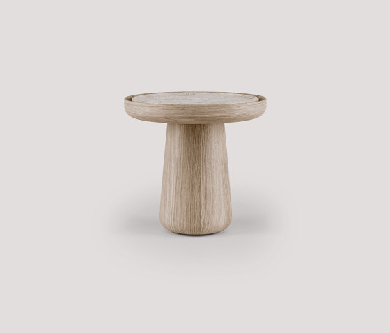 Bold Coffee Table Small | Mesas auxiliares | Mohdern