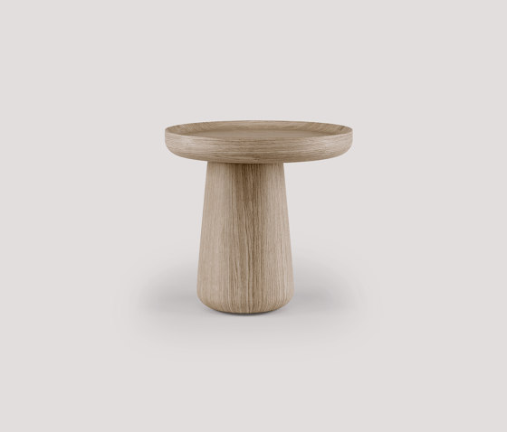 Bold Coffee Table Small | Mesas auxiliares | Mohdern