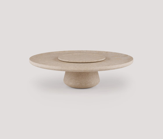 Bold Coffee Table Round | Mesas de centro | Mohdern