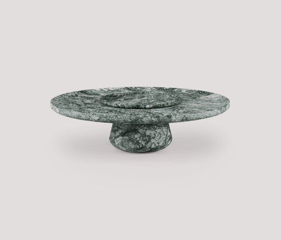 Bold Coffee Table Round | Mesas de centro | Mohdern