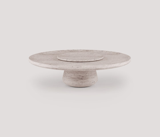 Bold Coffee Table Round | Coffee tables | Mohdern