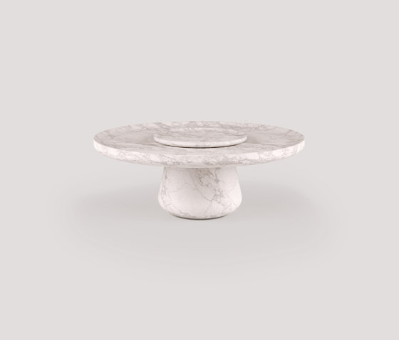 Bold Coffee Table Round | Mesas de centro | Mohdern