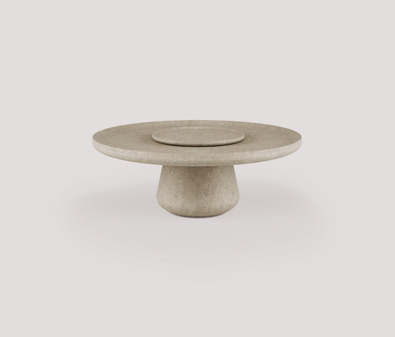 Bold Coffee Table Round | Coffee tables | Mohdern