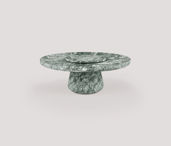 Bold Coffee Table Round | Coffee tables | Mohdern