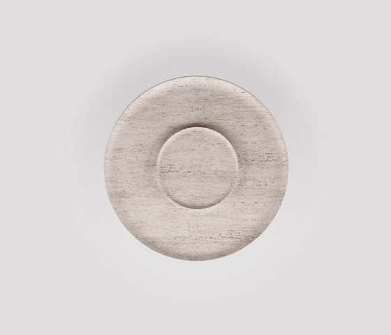 Bold Coffee Table Round | Mesas de centro | Mohdern