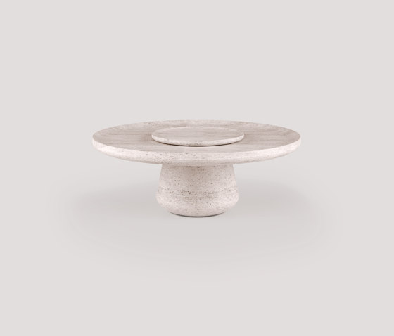 Bold Coffee Table Round | Mesas de centro | Mohdern